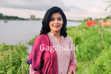 ෆේස්බුක් පණිවිඩයක් සමඟ අතුරුදන් වූ මාධ්යවේදිනියගේ අභිරහස් මරණය. - සිරුර හමු වූ තැන මෙන්න. (VIDEO/PHOTOS)