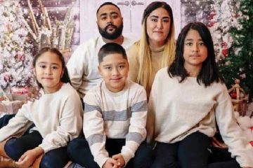 கனடாவில் மொத்தமாக உடல் கருகி பலியான 5 பேர் கொண்ட குடும்பம்: வெளியாகும் பின்னணி