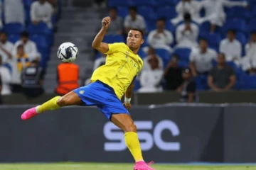 கடைசி வரை கோல் அடிக்கவில்லை: ரொனால்டோ பதிவிட்ட ட்வீட்