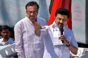 ஈரோடு கிழக்கு இடைத்தேர்தல் முடிவு - ஈ.வி.கே.எஸ். இளங்கோவனின் வெற்றி உறுதியானது!