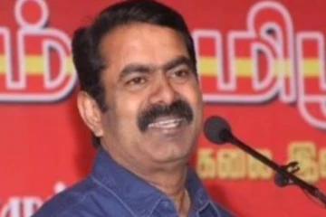 சீமானின் கட்சி தமிழகத்தில் பெரிய கட்சியாக உருவெடுக்கும்: வெளியான கருத்துக் கணிப்பு முடிவுகள்