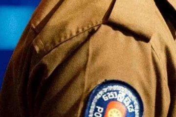 රාජ්‍යය මුද්‍රණාලයට විශේෂ ආරක්ෂාවක්..?