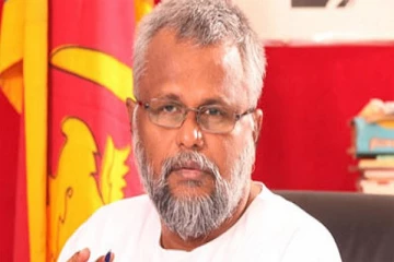 பசிலின் பதவியேற்பு அரசுக்கு வலுசேர்ப்பு - அமைச்சர் டக்ளஸ் வாழ்த்து