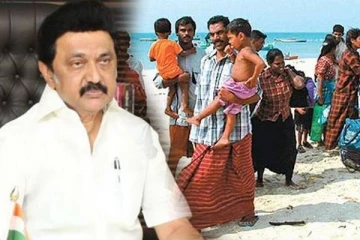 தமிழக முதல்வர் வெளிநாட்டுத் தமிழர்களுக்கு கொடுத்துள்ள உறுதிமொழி