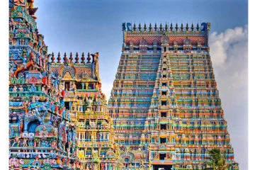 மூத்த குடிமக்களுக்கு இலவச ஆன்மீக சுற்றுலா பயணம் - எப்படி முன்பதிவு செய்வது?