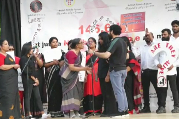 தமிழினப் படுகொலைக்கான நீதி - பிரித்தானிய தமிழர் பேரவையின் உலகளாவிய வேலைத்திட்டம்! | Mullivaikkal Genocide Remembrance Day In Britain