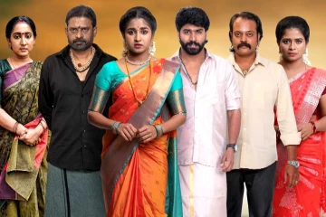 கிருபாவை ஏற்றிவிடும் திவாகரன்.. இந்துவால் நடக்கும் மாற்றம் - சின்னஞ்சிறு கிளியே இன்றைய எபிசோட் அப்டேட்