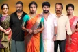 கிருபாவை ஏற்றிவிடும் திவாகரன்.. இந்துவால் நடக்கும் மாற்றம் - சின்னஞ்சிறு கிளியே இன்றைய எபிசோட் அப்டேட்