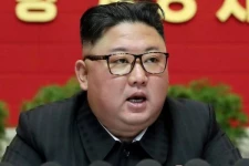 யார் ஆட்சிக்கு வந்தாலும் வடகொரியா மீதான வெறுப்பு பார்வை மாறப்போவதில்லை; கிம்