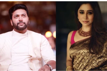 அமைதியாக இருப்பதால் தப்பு செய்தேன் என அர்த்தமில்லை - மௌனம் கலைத்த ஆர்த்தி