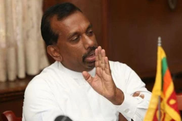 விவசாயிகளின் போராட்டங்களின் பின்னணியில் யார்? அமைச்சர் மஹிந்தானந்த தகவல்