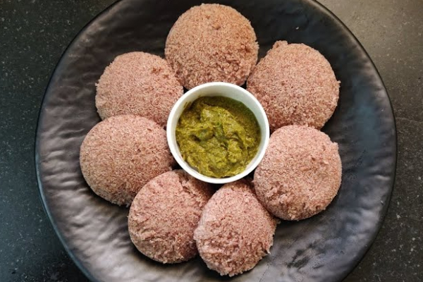 உடலிற்கு ஆரோக்கியமான மாப்பிள்ளை சம்பா இட்லி: எப்படி செய்வது? | Mapillai Samba Rice Idli Recipe In Tamil