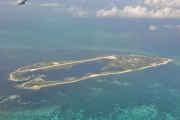 தென் சீனக் கடலில் அதிகரித்துள்ள சீனாவின் இராணுவ நடவடிக்கைகள்! தாய்வானின் முக்கிய அறிவிப்பு