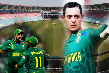 அவுஸ்திரேலியாவை வீழ்த்தி தென்னாப்பிரிக்கா அபார வெற்றி