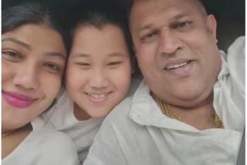 සැමියත් අහිමි වූ ඇයගේ අවසන් බලාපොරොත්තුව "සුදු බෝලෙද...
