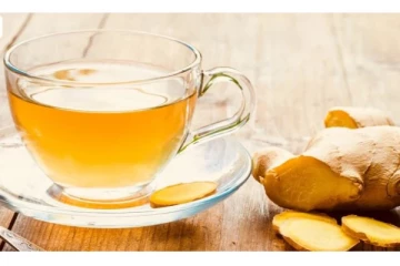 தினமும் இஞ்சி டீ குடிப்பதால் இவ்வளவு நன்மைகளா?..குறிப்பாக பெண்களுக்கு?