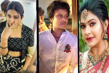 இந்த வாரம் அதிரடியாக வெளியேறும் சின்னத்திரை பிரபலம்! அனல் பறக்கும் பிக் பாஸ் ஓட்டிங்