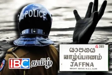 யாழில் துயர சம்பவம் - மூட்டைகளை ஏற்றும் கடலில் விழுந்த நபர் பலி