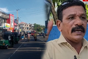 தமிழ்த்தேசிய அரசியல்வாதிகளுக்கு தரமான செருப்படி!