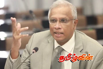 கடும் சீற்றத்தில் சுமந்திரன் வெளியிட்ட தகவல்