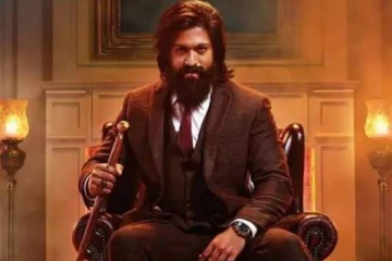 உலகம் முழுவதும் யஷ் நடித்த Kgf 2 எவ்வளவு வசூல்- நேற்றைய வசூல் குறைந்ததா, முழு விவரம் இதோ