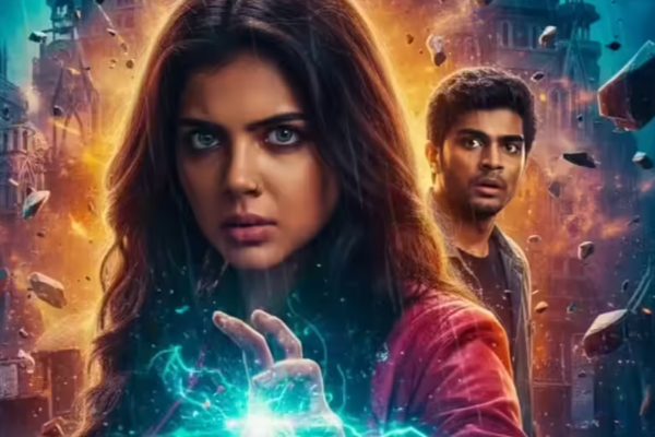 Lokah: Chapter 1- Chandra திரை விமர்சனம் | Lokah Chapter 1 Chandra Movie Review