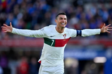 ஒரு நாளில் 10 மில்லியன்; கிறிஸ்டியானோ ரொனால்டோவின் மின்னல் வேக YouTube சாதனை!