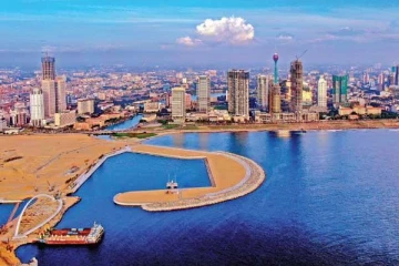 கொழும்பு மாநகர மக்களுக்கு மகிழ்ச்சித் தகவல் - இன்று முதல் வாய்ப்பு