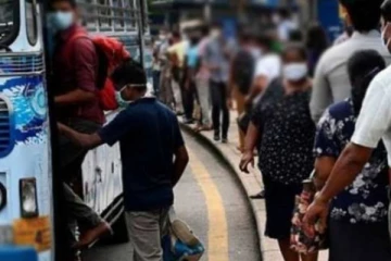 බස් ගාස්තු සම්බන්ධයෙන් විශේෂ තීරණයක්