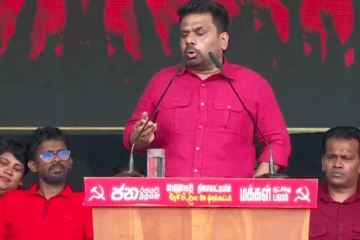 රුපියල් කෝටි 10,000 ක දැවැන්ත සහනයක් - ජනපතිගෙන් මැයි රැළි පොරොන්දුව