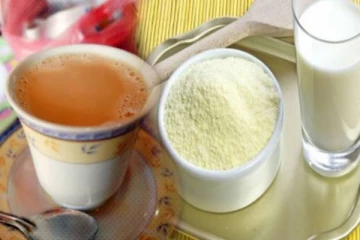 மீண்டும் அதிகரித்தது பால்மாவின் விலை