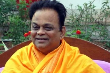 சிவசங்கர் பாபா மீது மேலும் இரு மாணவிகள் பாலியல் புகார்! தொடரும் குற்றச்சாட்டுக்களால் வலுக்கும் விசாரணை!