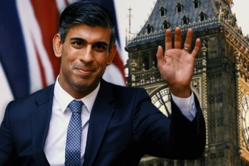 பிரித்தானியாவின் புதிய பிரதமராகும் ரிஷி சுனக்!