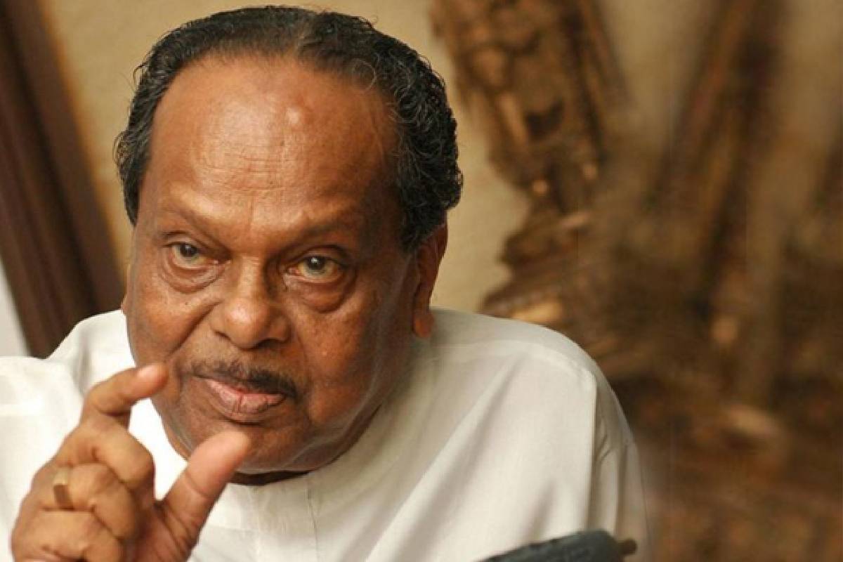 தமிழ் கட்சிகள் கடமை தவறியுள்ளது! தமிழர் விடுதலைக்கூட்டணி | Tamil Parties Have Failed In Their Duty