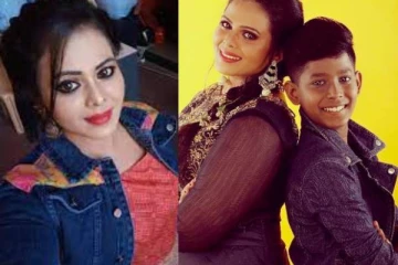 தயாரிப்பாளருக்கு இரண்டாம் தாராமாக ரகசிய திருமணம்!! இந்த வயதில் நடிகை எடுத்த முடிவு..