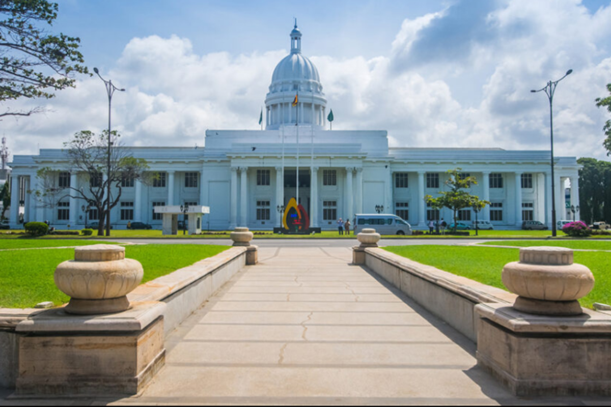 திடீரென பதவி விலகிய கொழும்பு மாநகர சபை உறுப்பினர் | Colombo Municipal Council Member Resigns Suddenly