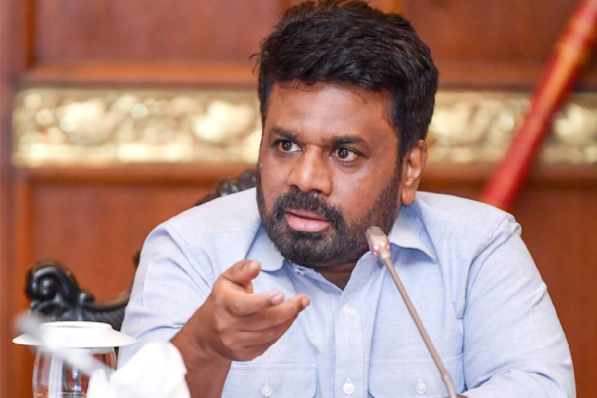 சட்டத்தின் ஆட்சி வெறும் மேடைப் பேச்சு மாத்திரமே! அநுர அரசை சாடும் சஞ்சீவ எதிரிமான்ன | Rule Of Law Is Just Rhetoric Sanjeeva Edirimanna