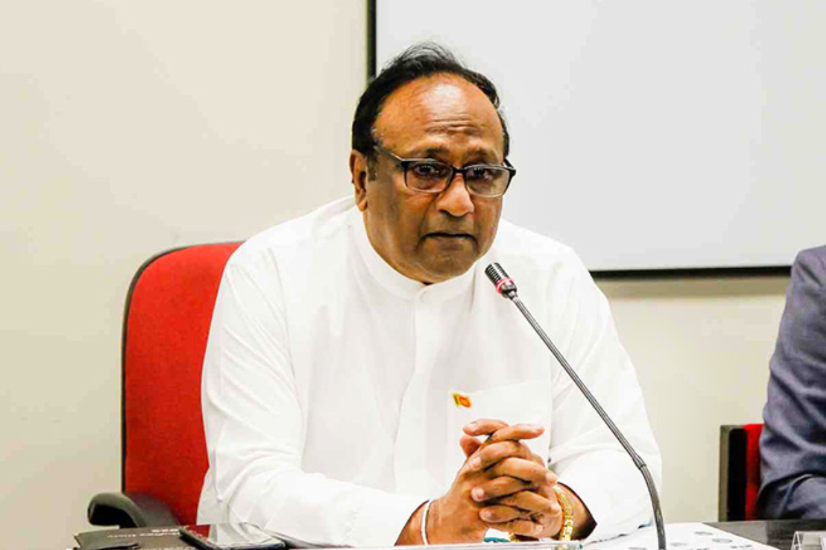 சலேவின் கைது தேசத்துரோகச் செயல்! கொந்தளிக்கும் சரத் வீரசேகர | Salley S Arrest Purely Revenge Sarath Weerasekara