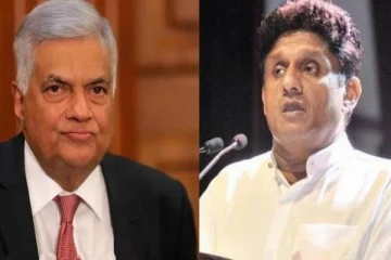 முட்டாள்தனமாக பேசி வரும் ஜனாதிபதி ரணில்: கேள்வி எழுப்பிய சஜித்!