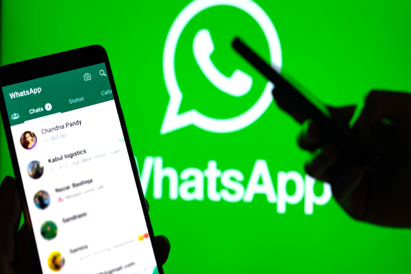 WhatsApp-ல் தெரியாத எண்களிலிருந்து வரும் அழைப்புகளை சைலன்ட் செய்ய புதிய வசதி | Whatsapp Adds Silence Unknown Callers Tool