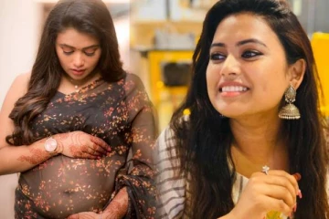 காசு இருந்தா என்னவேணா பண்லாமா? சீரியல் நடிகை பரீனாவை கண்டபடி திட்டித்தீர்க்கும் ரசிகர்கள்..