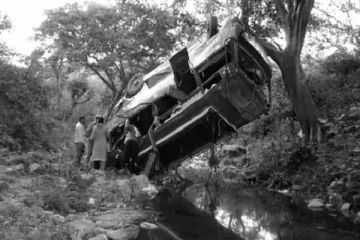 ஒரு பக்கம் மோடி பதவியேற்பு..மறுபக்கம் மக்கள் மீது பயங்கரவாத தாக்குதல் - பறிபோன உயிர்கள்!