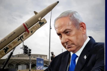 இஸ்ரேலை தடுமாறவைத்த ஈரானின் Kheibar Shekan தாக்குதல்