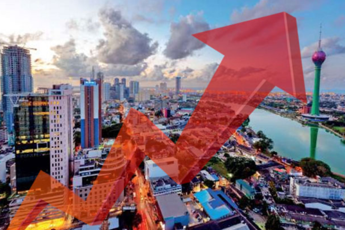 பாரிய பொருளாதார நெருக்கடியை எதிர்நோக்கும் இலங்கை.. எச்சரிக்கும் நிபுணர்கள் | Sri Lanka Economic Growth In 2026 External Shocks