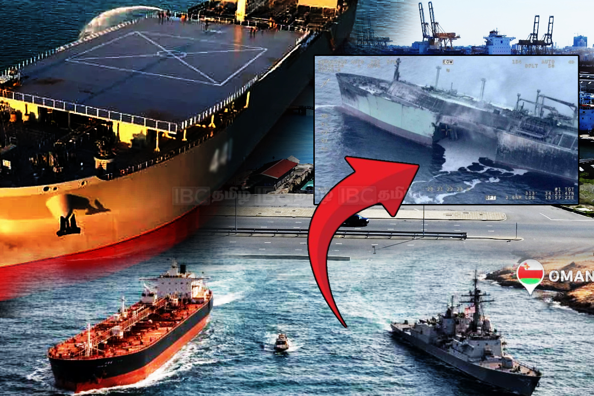 அதிகரிக்கும் பதற்றம் - மீறப்படும் போர் நிறுத்தம்...! தாக்குதலுக்கு தயாராகும் தரப்புக்கள் | Iran Says No Date Set Talks Hormuz Strait Closed