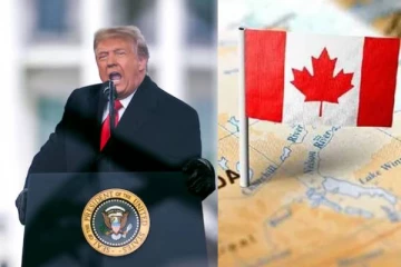 கனடாவுக்கு குடியேறுவது எப்படி... ட்ரம்ப் வெற்றியை அடுத்து அமெரிக்க மக்களால் ஸ்தம்பித்த கூகிள்