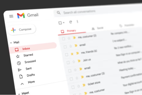 இனி ஜிமெயில் முகவரியை மாற்றலாம் - கூகிள் வெளியிட அசத்தல் அறிவிப்பு | Google To Allows Users Change Gmail Id