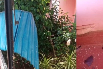 யாழில்  ரவுடிகள் குழு அட்டகாசம்; முறைப்பாடு வழங்கியும்  நடவடிக்கை எடுக்காத பொலிஸார்!