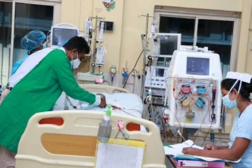 கோவிட் தொற்றுக்குள்ளான சிறுவர்களிடம் அடையாளம் காணப்பட்டுள்ள புதிய நோய்க்குறி