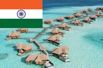 எங்களை மன்னியுங்கள்! மாலத்தீவுக்கு இந்தியர்கள் வர வேண்டும்.., முன்னாள் அதிபர் வேண்டுகோள்